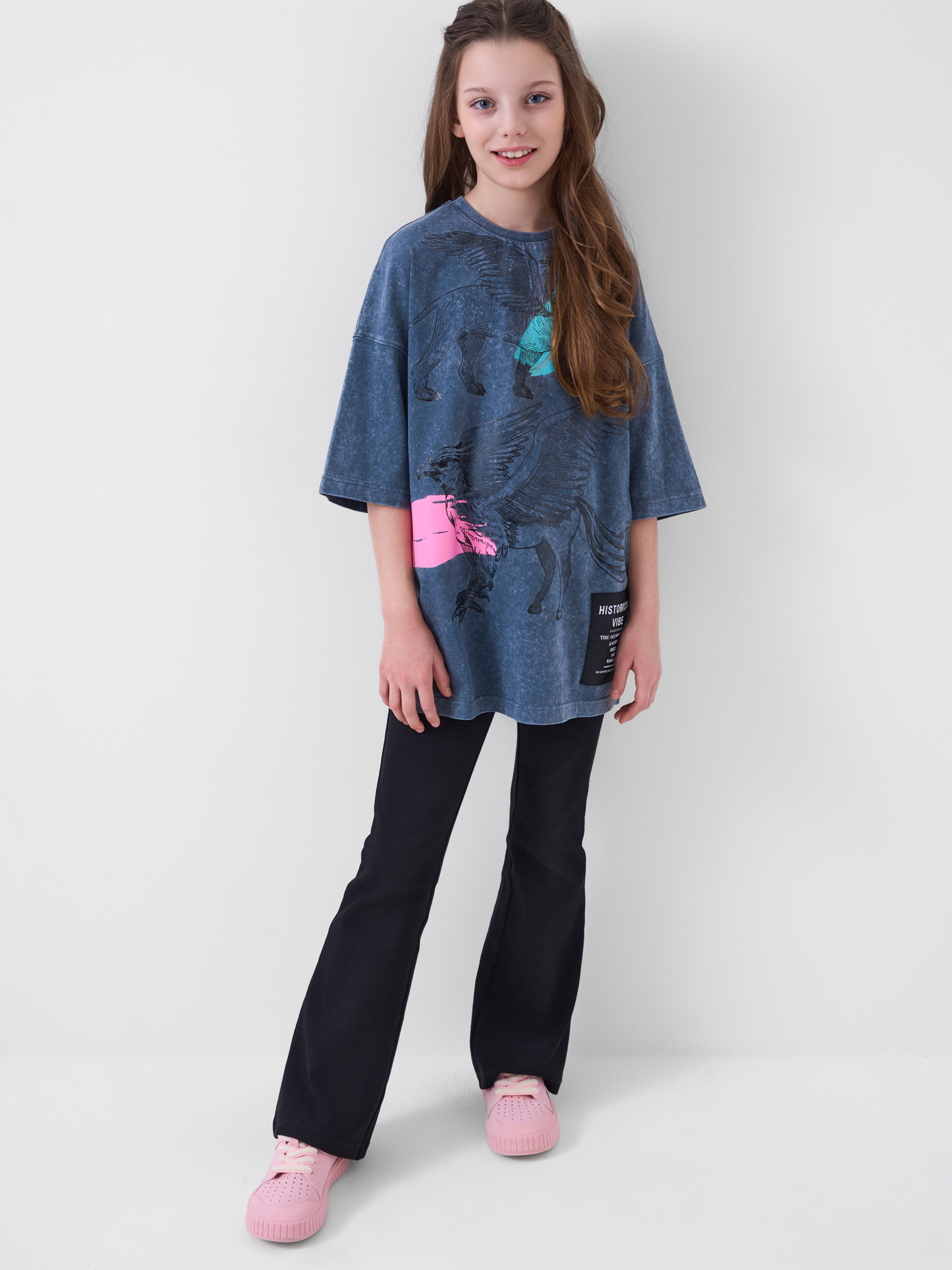 Футболка PlayToday 12621202 - фото 4