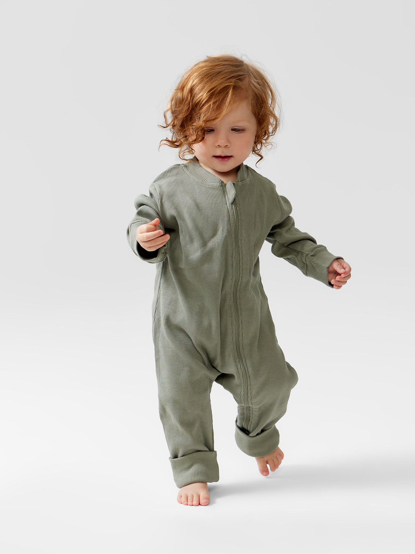 Комбинезон 2 шт Happy Baby 90136-0_pear - фото 14