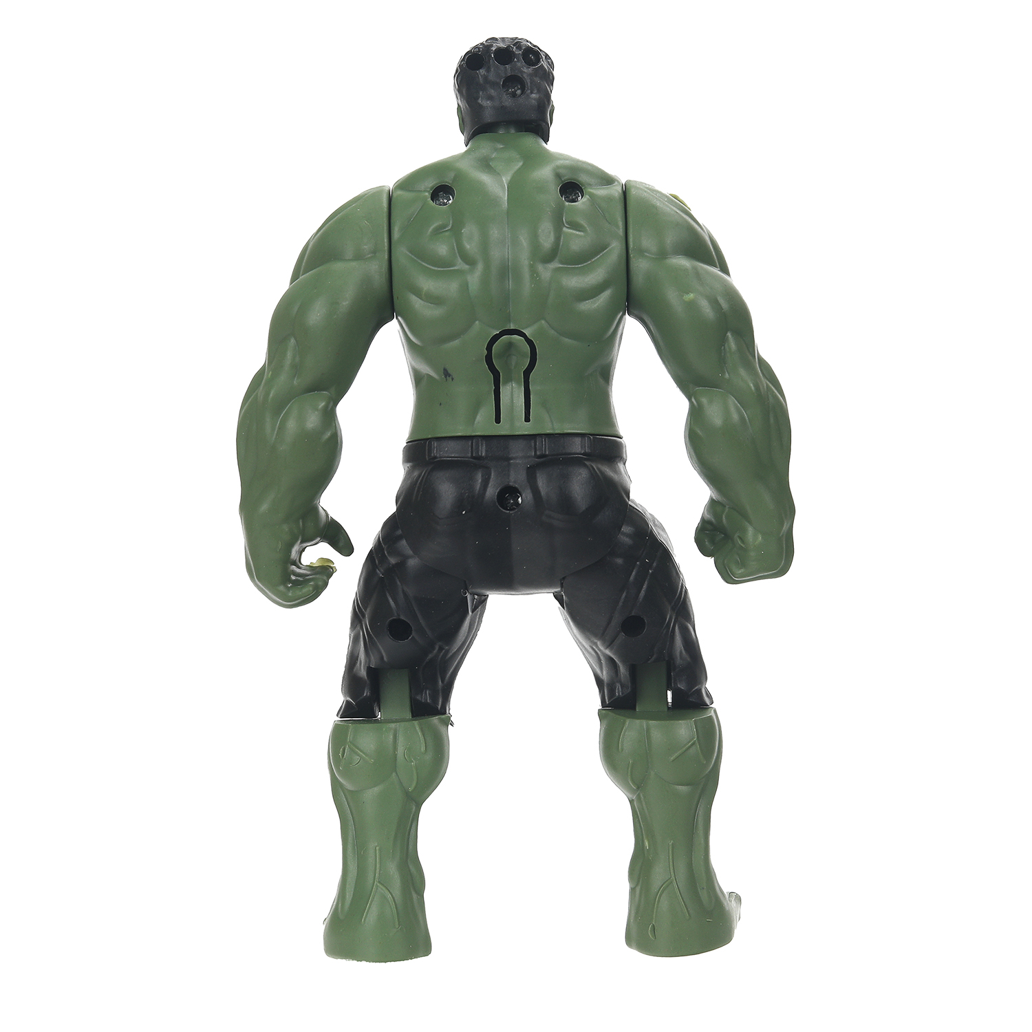 Фигурка Huada Toys Халк - фото 3