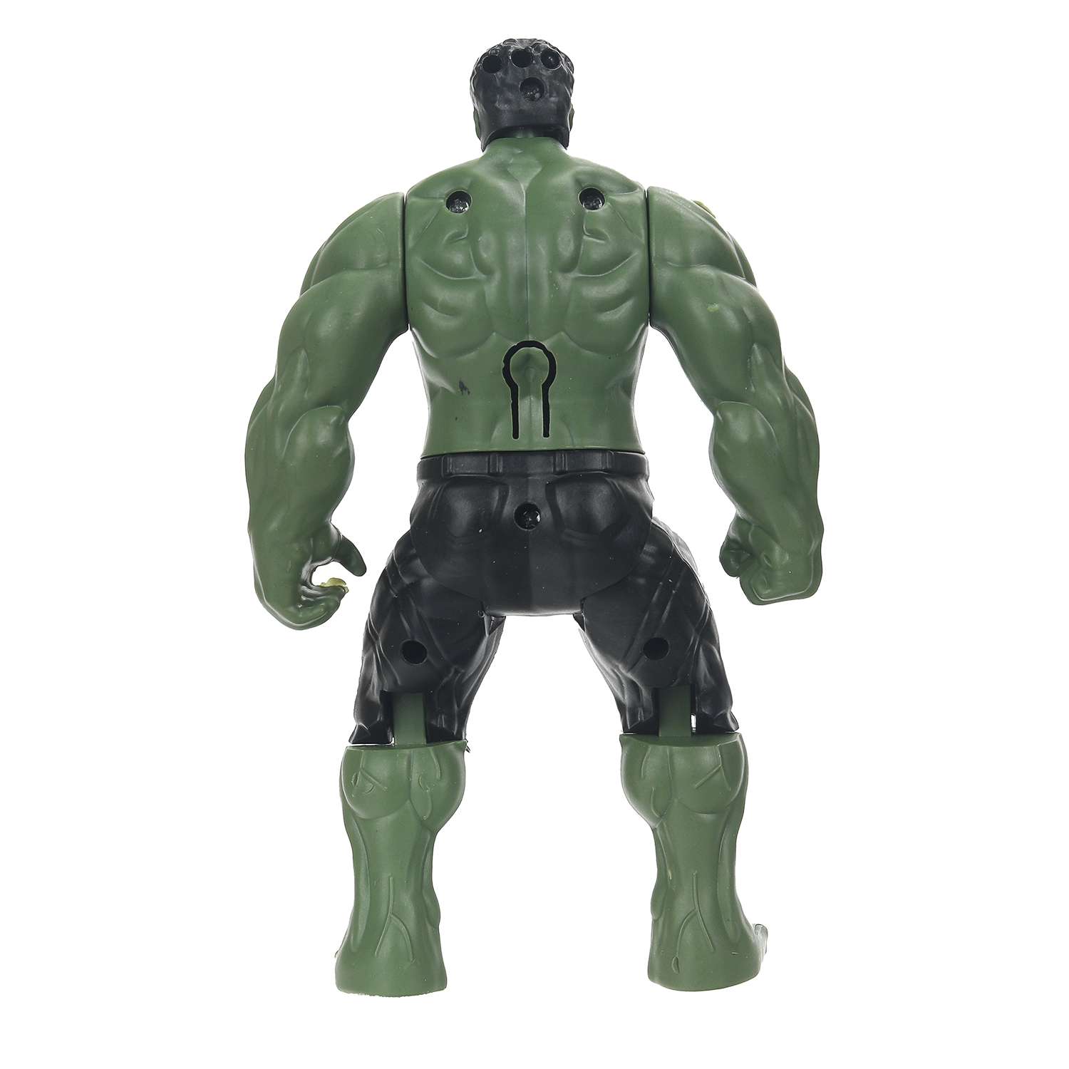 Фигурка Huada Toys Халк - фото 4