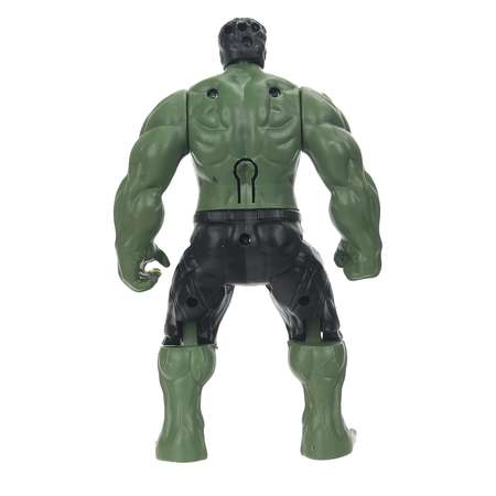 Фигурка Huada Toys Халк