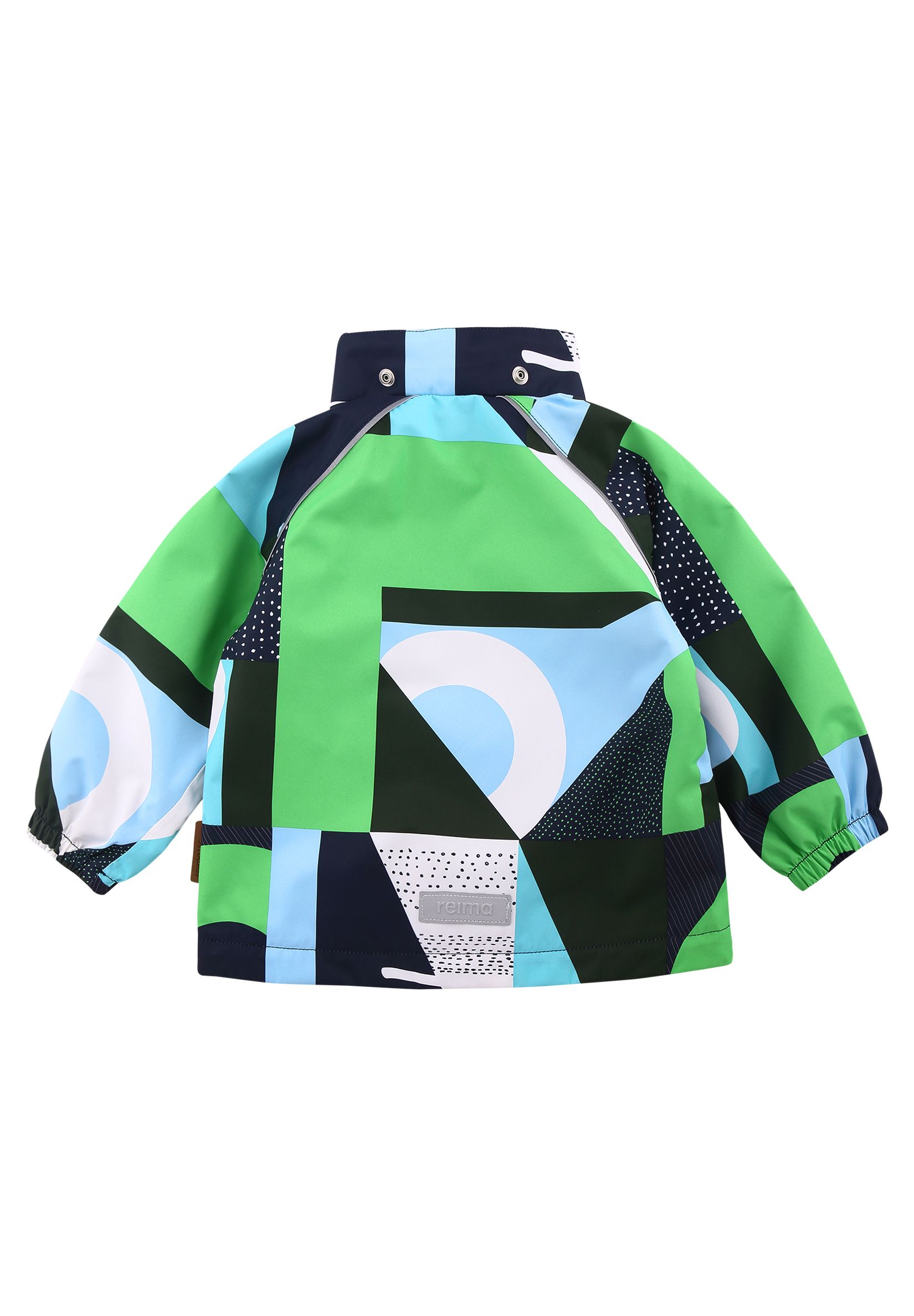 Куртка Reima 511307-8101 - фото 2