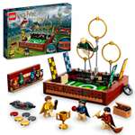 Конструктор LEGO Harry Potter 599 дет.