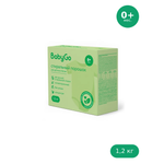 Стиральный порошок BabyGo Гипоаллергенный 1.2 кг