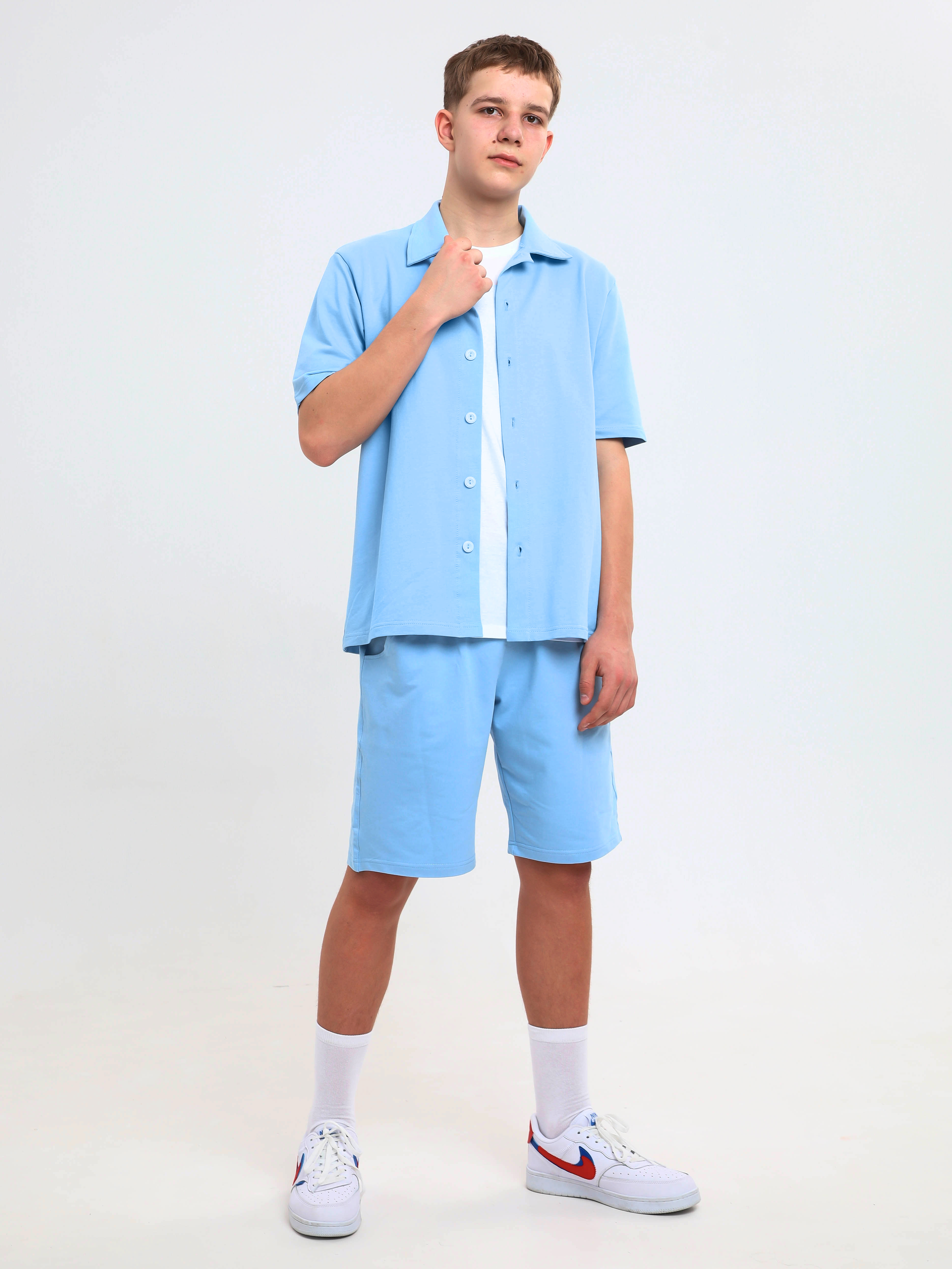 Костюм TG Collection ШР-7 - фото 1