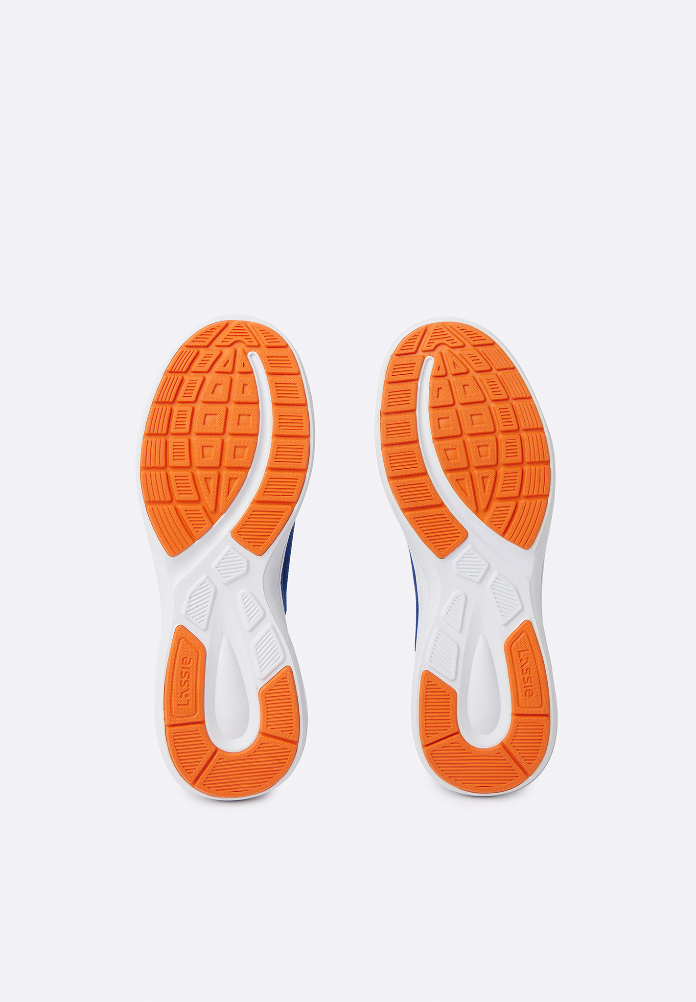 Кроссовки Lassie 7400040A-6930 - фото 4