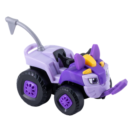 Автомобиль Rev and Roll