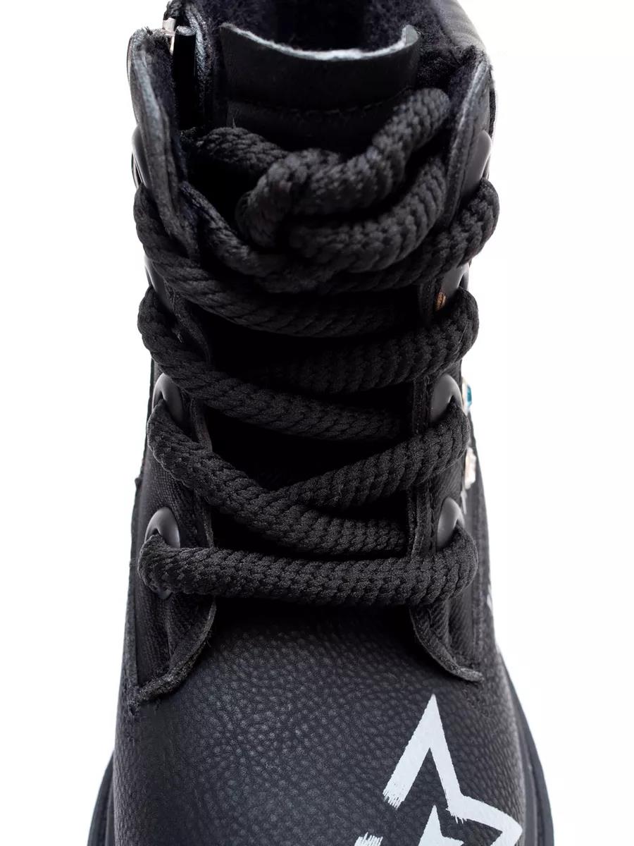 Ботинки Тотошка T732-2A - фото 5