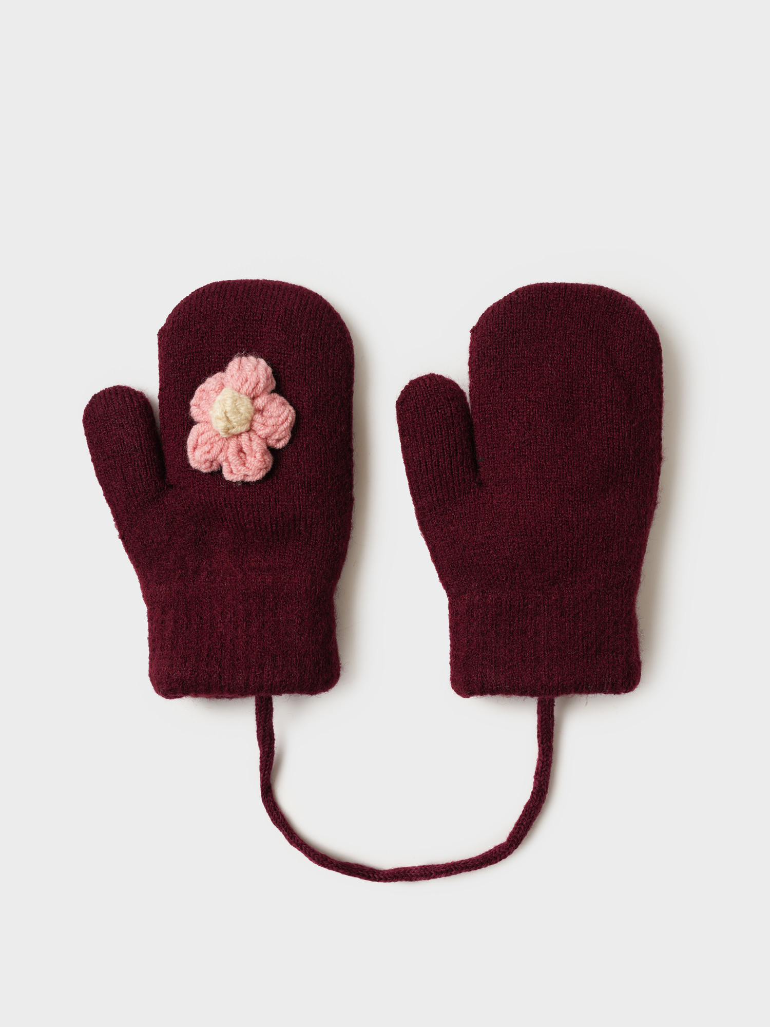 Варежки PlayToday 32522221 - фото 1