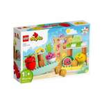 Конструктор LEGO DUPLO 10983 40 дет.