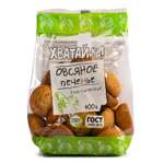 Печенье Хватайка классическое овсяное 400г