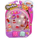 Игровой набор Shopkins