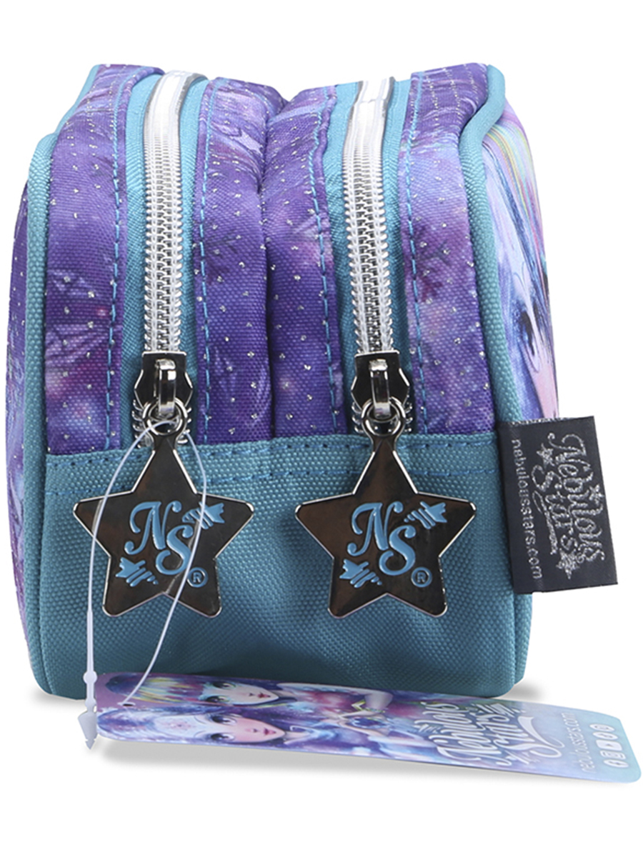 Пенал Nebulous Stars - фото 10