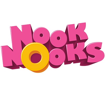 NOOK NOOKS