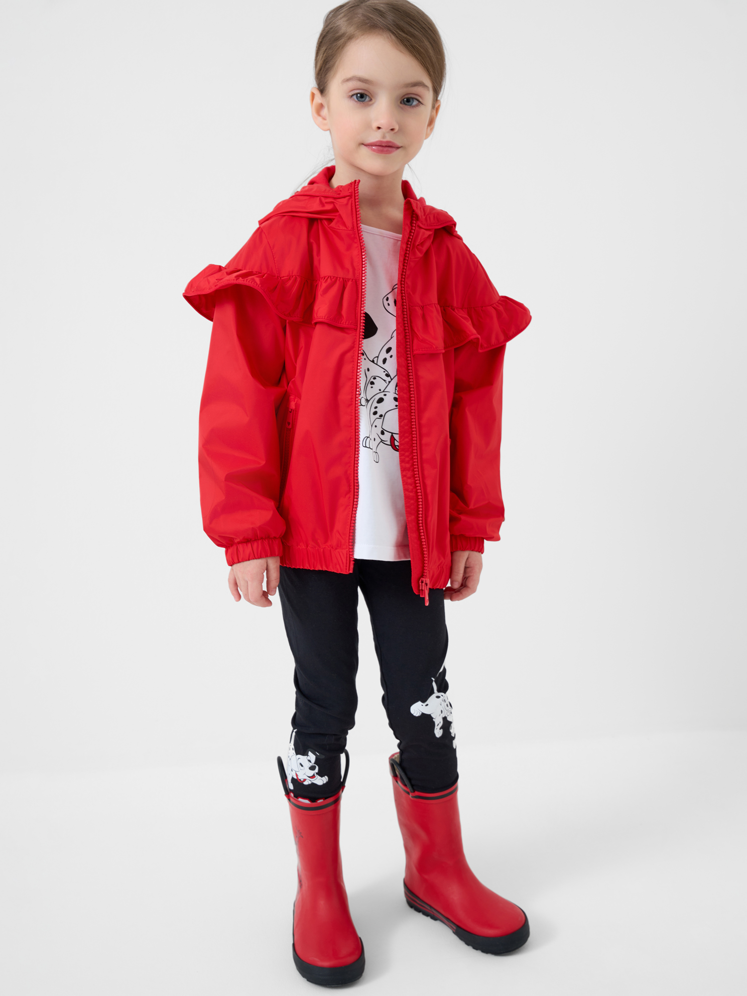 Ветровка PlayToday 12622146 - фото 7