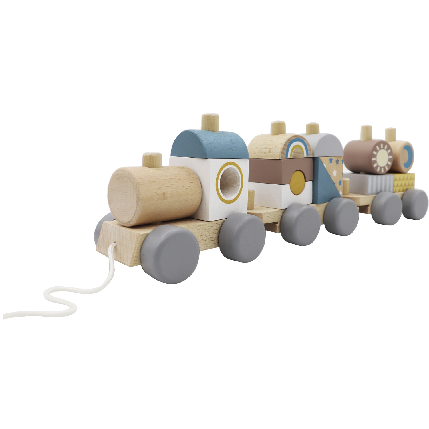 Игрушка Детское Время - фото 6