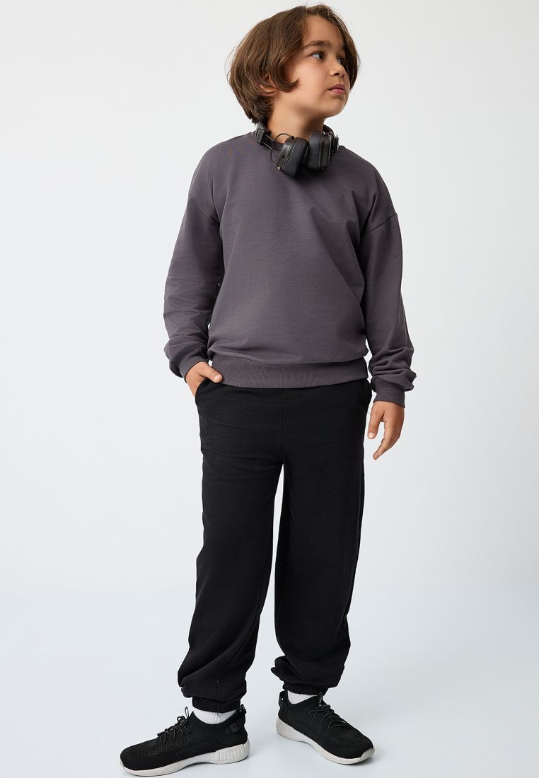 Свитшот ELEMENTARNO MDB00017 - фото 5