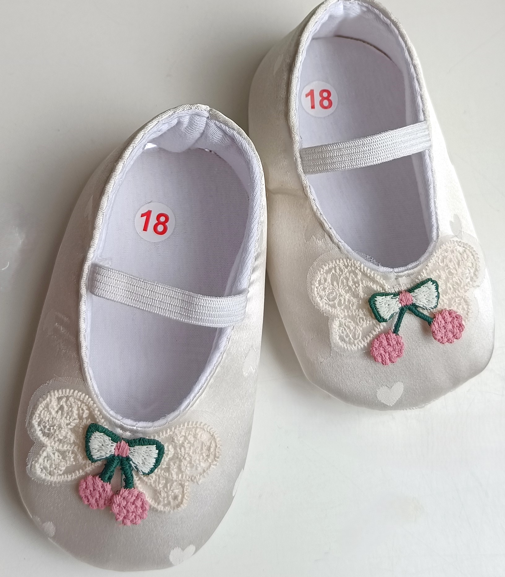 Пинетки EliCrown ЕС20 - фото 2