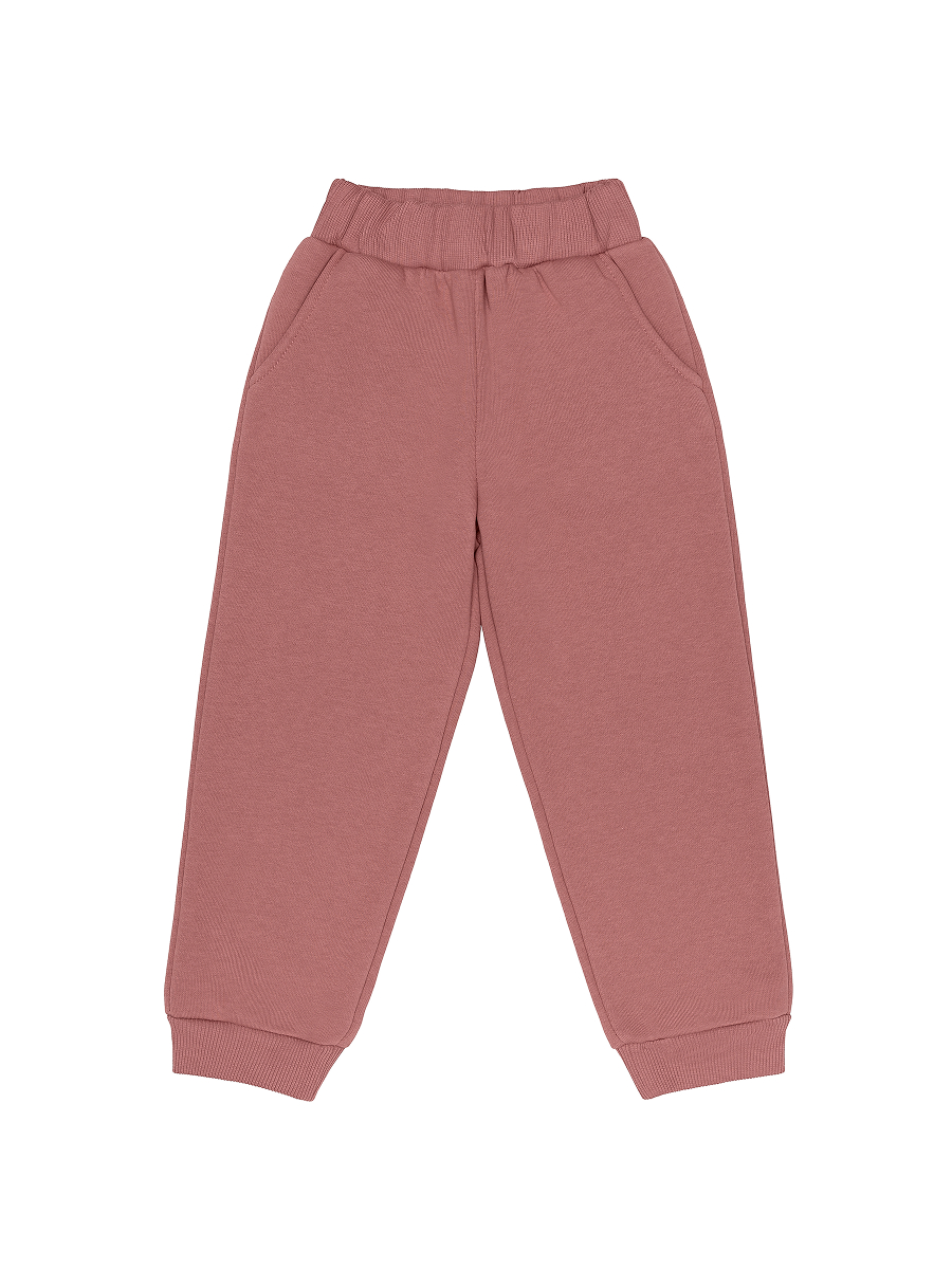 Брюки Эскимо у-12-801пудра - фото 2