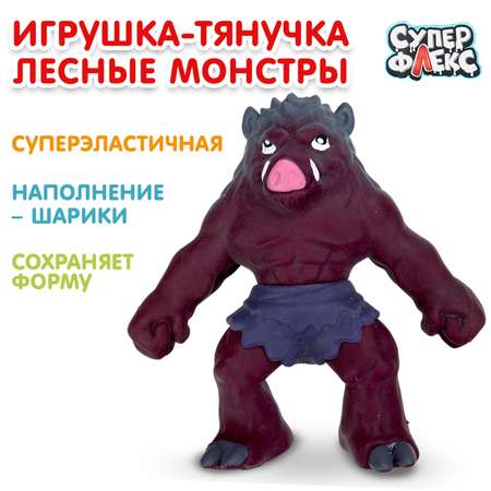 Фигурка Играем вместе Кабан