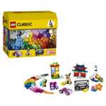 Конструктор LEGO Classic блочный