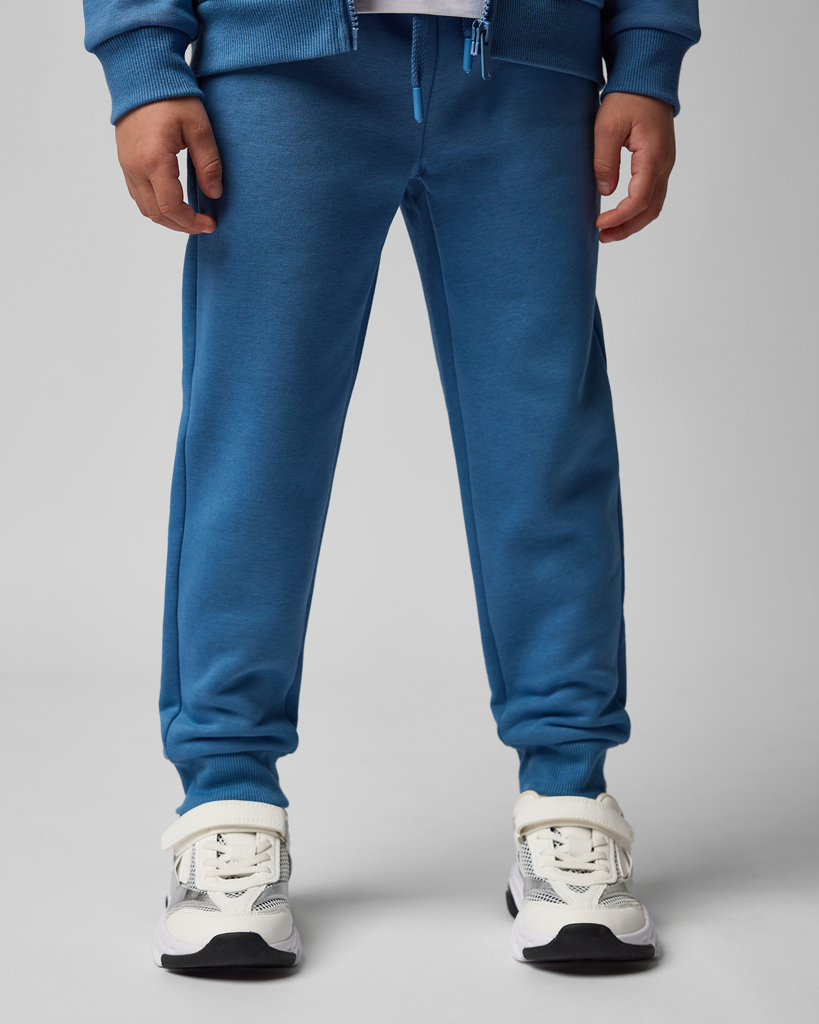 Брюки Futurino W24FU1-16Pkb-66 - фото 7