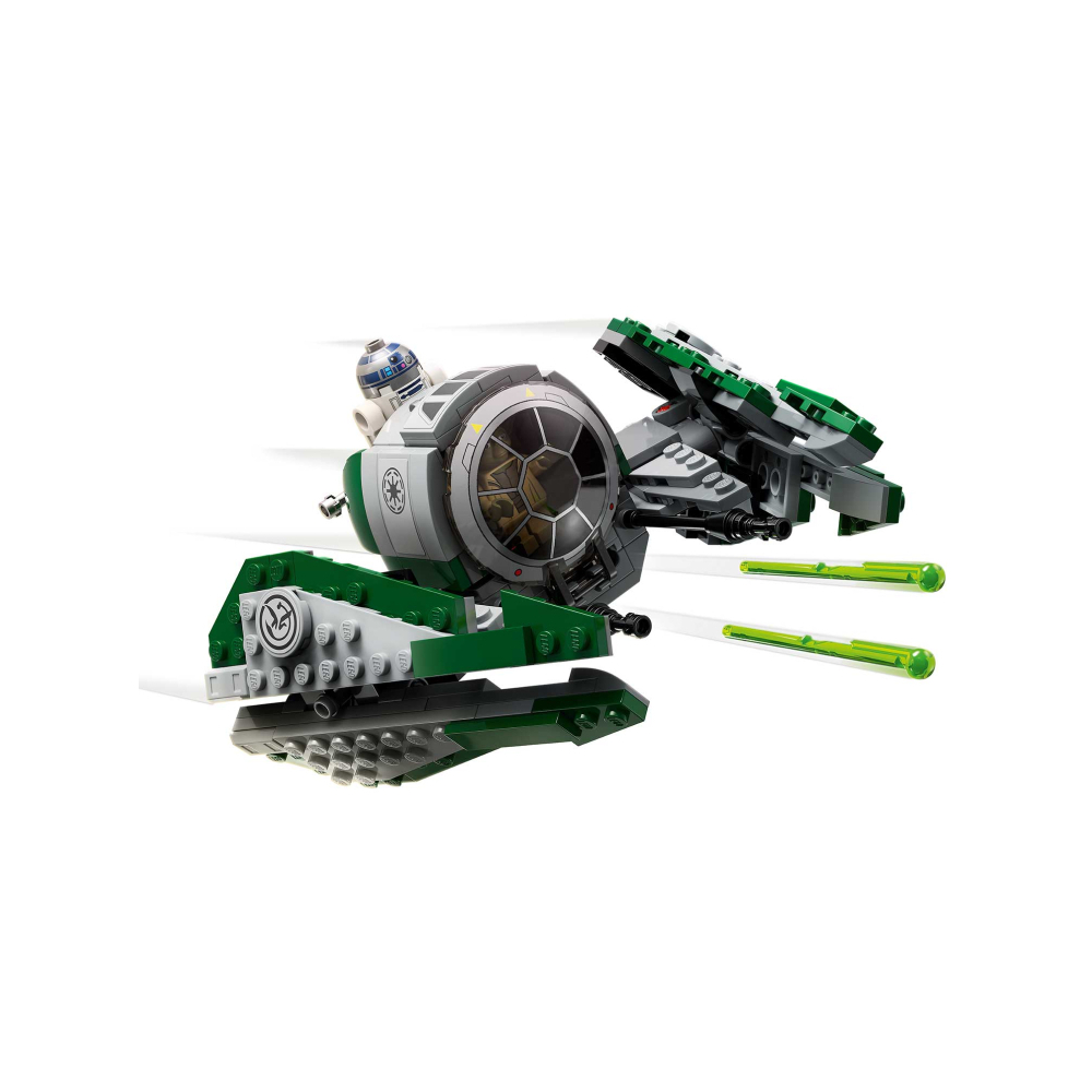 Конструктор LEGO Star Wars 5374 дет. - фото 3