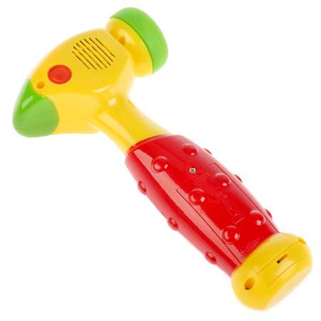 Игрушка УМка Молоток 262278