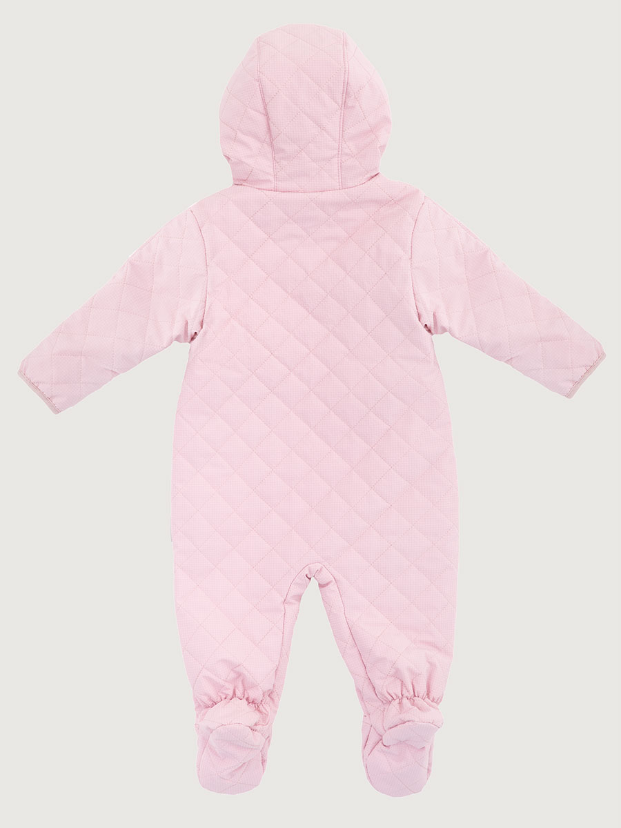 Комбинезон NIKASTYLE 8м9625 пудра - фото 3
