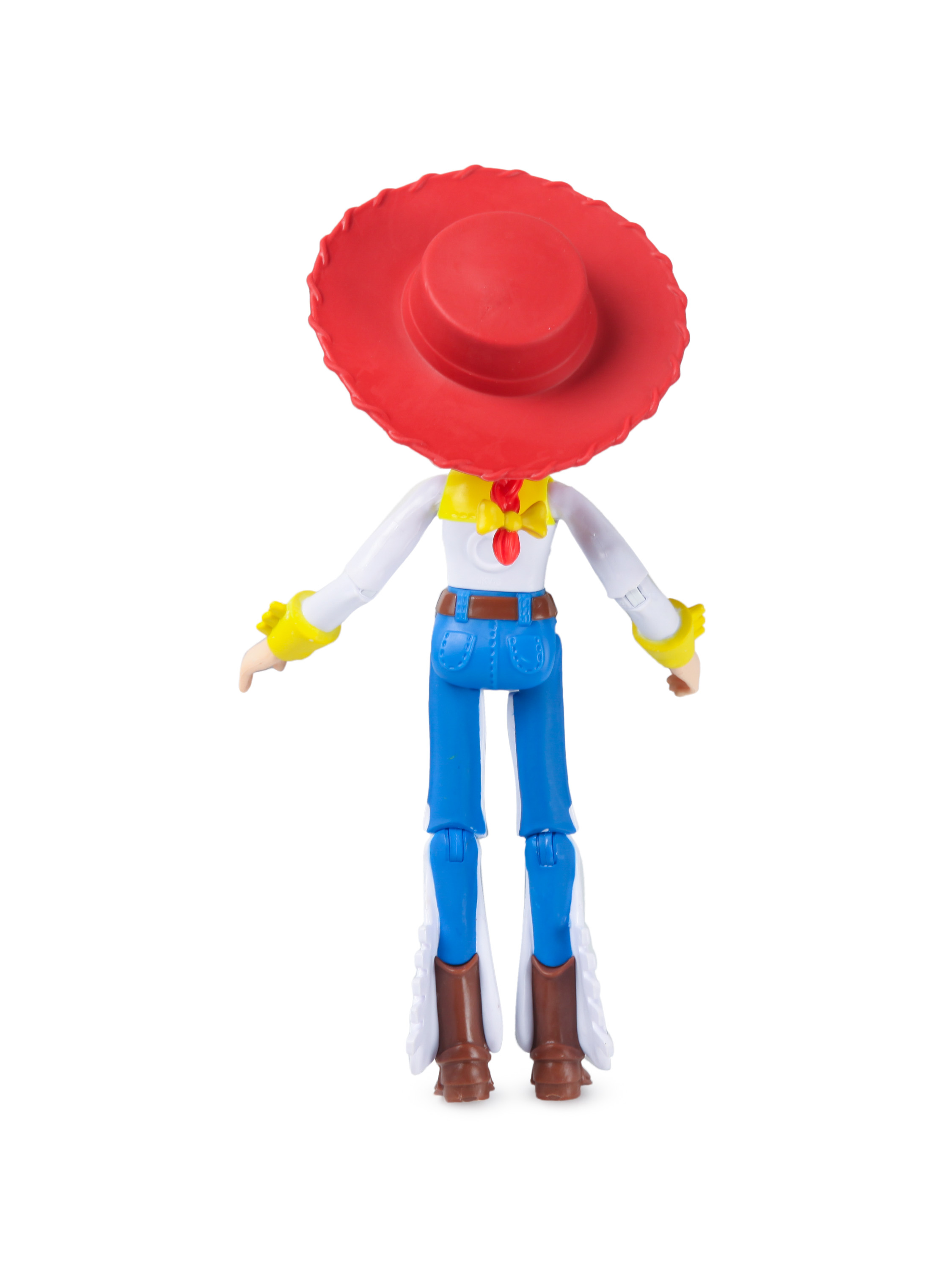 Фигурка Toy Story Джесси - фото 9