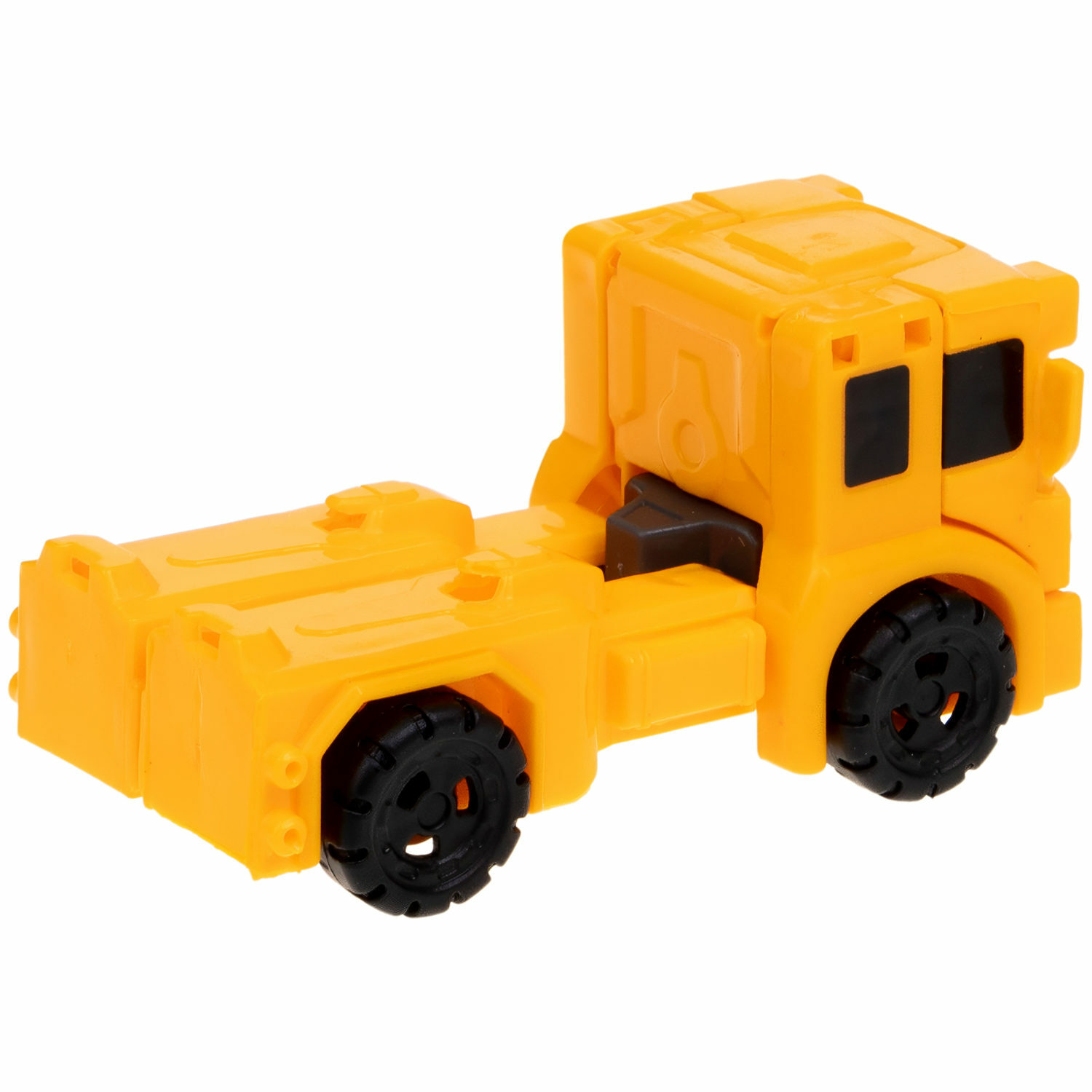 Фигурка 1TOY Автокран - фото 8