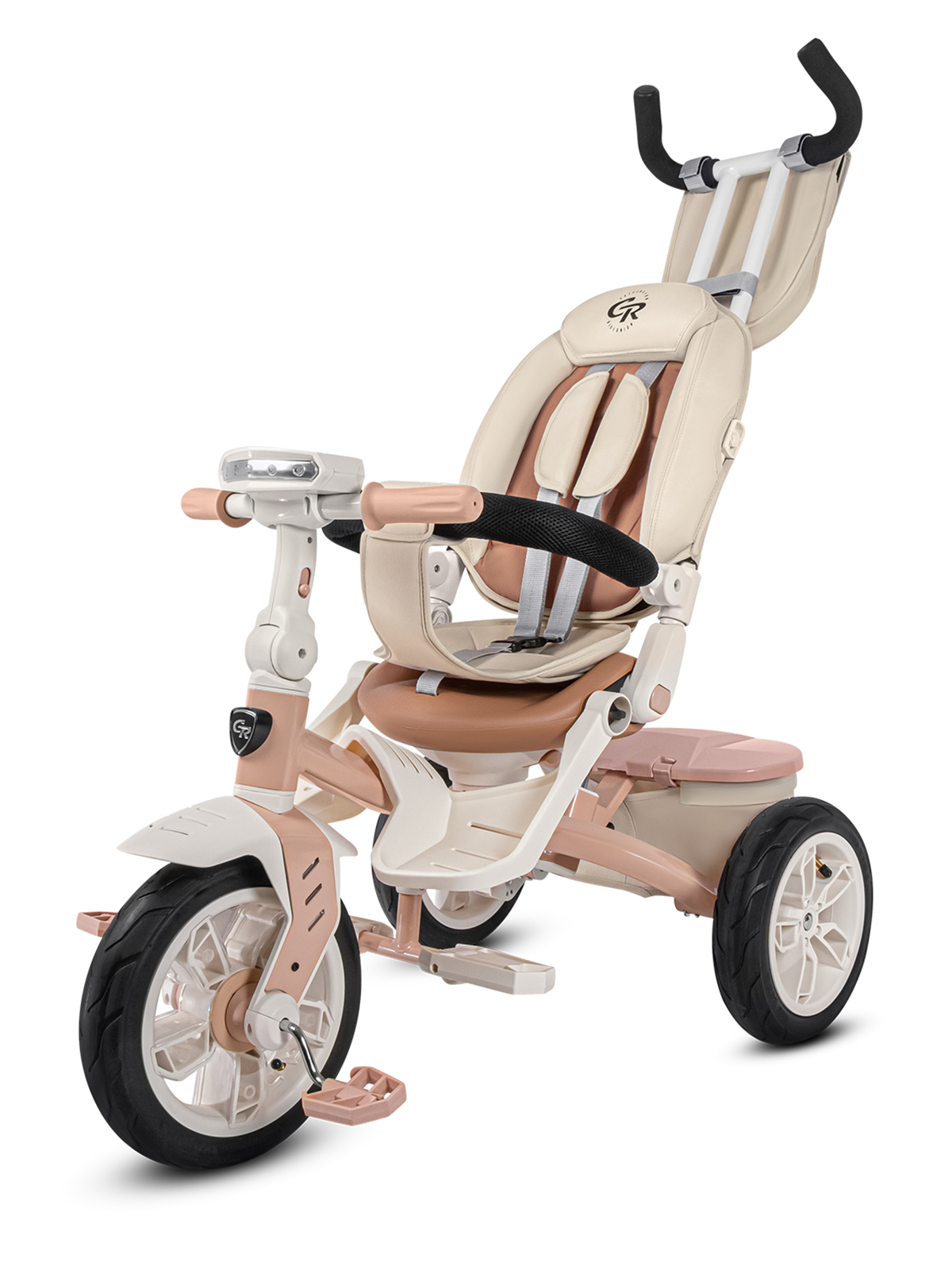 Трехколесный велосипед CITYRIDE - фото 22