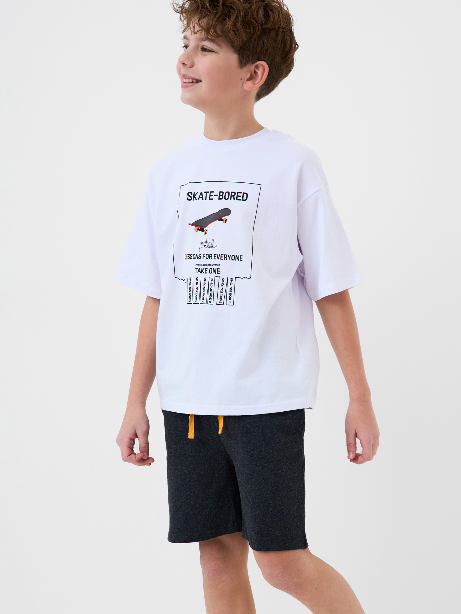 Пижама PlayToday 12611342 - фото 4