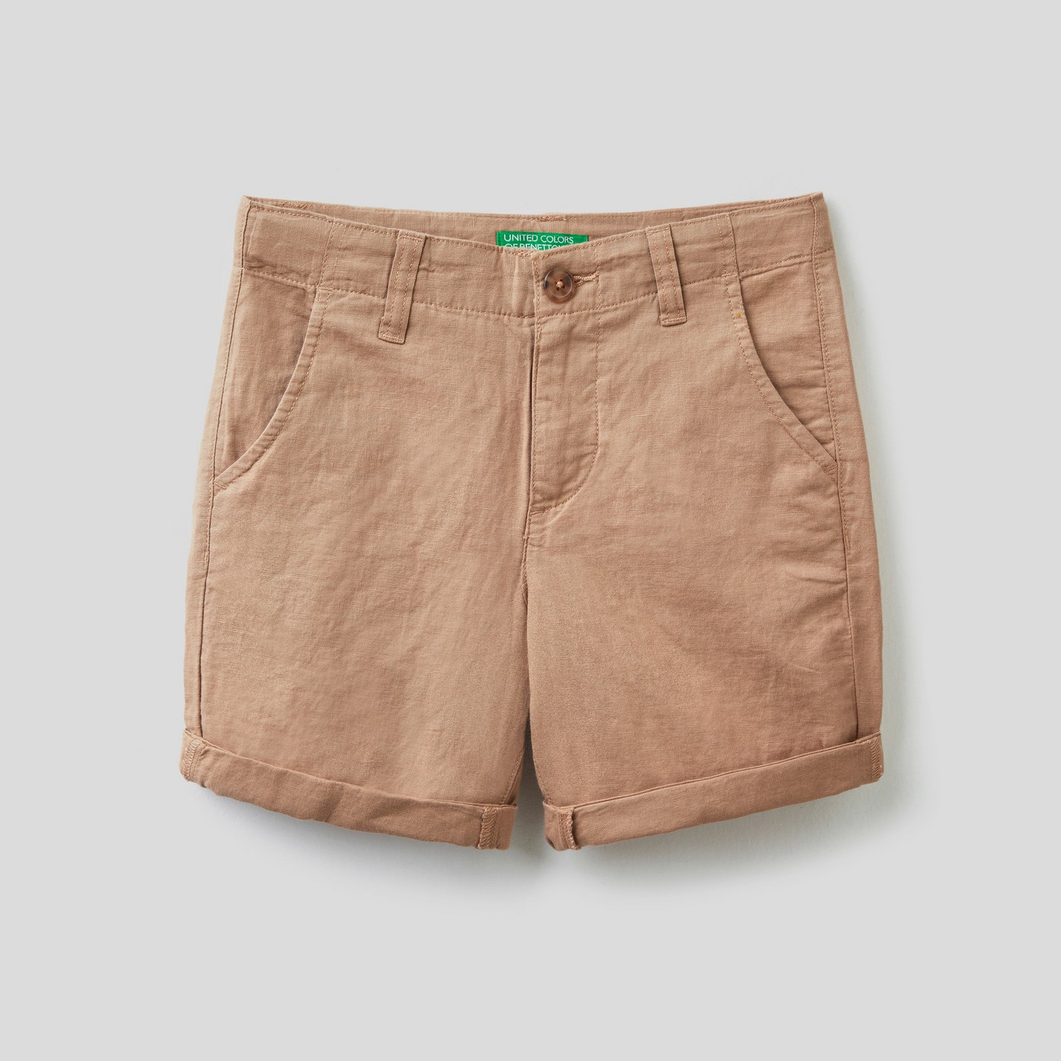 Шорты United Colors of Benetton 4BE7C900C_08H - фото 1