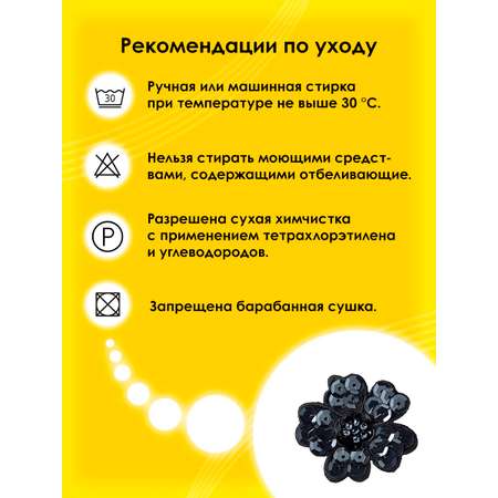 Набор для творчества Prym термоаппликация