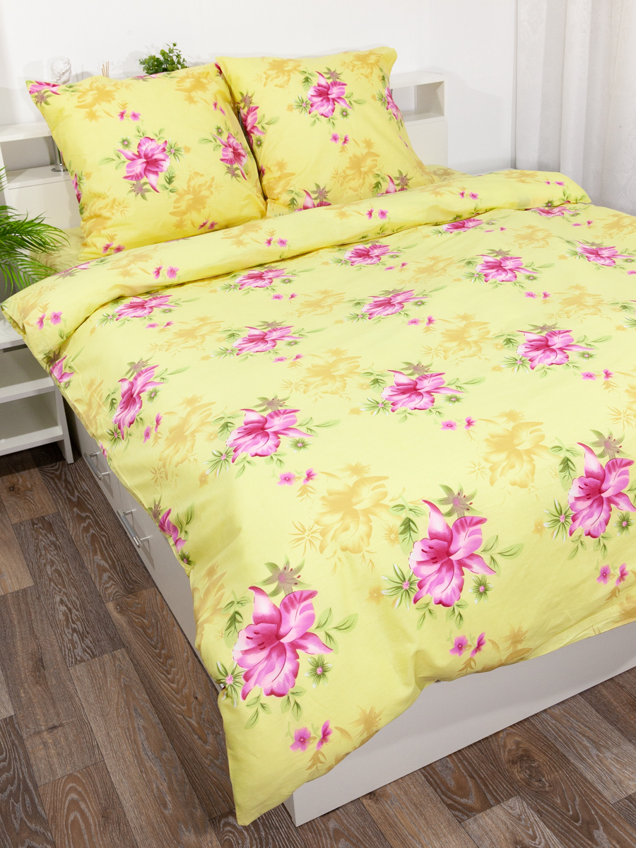 Пододеяльник Wellness Нежность 205 x 220 см - фото 1
