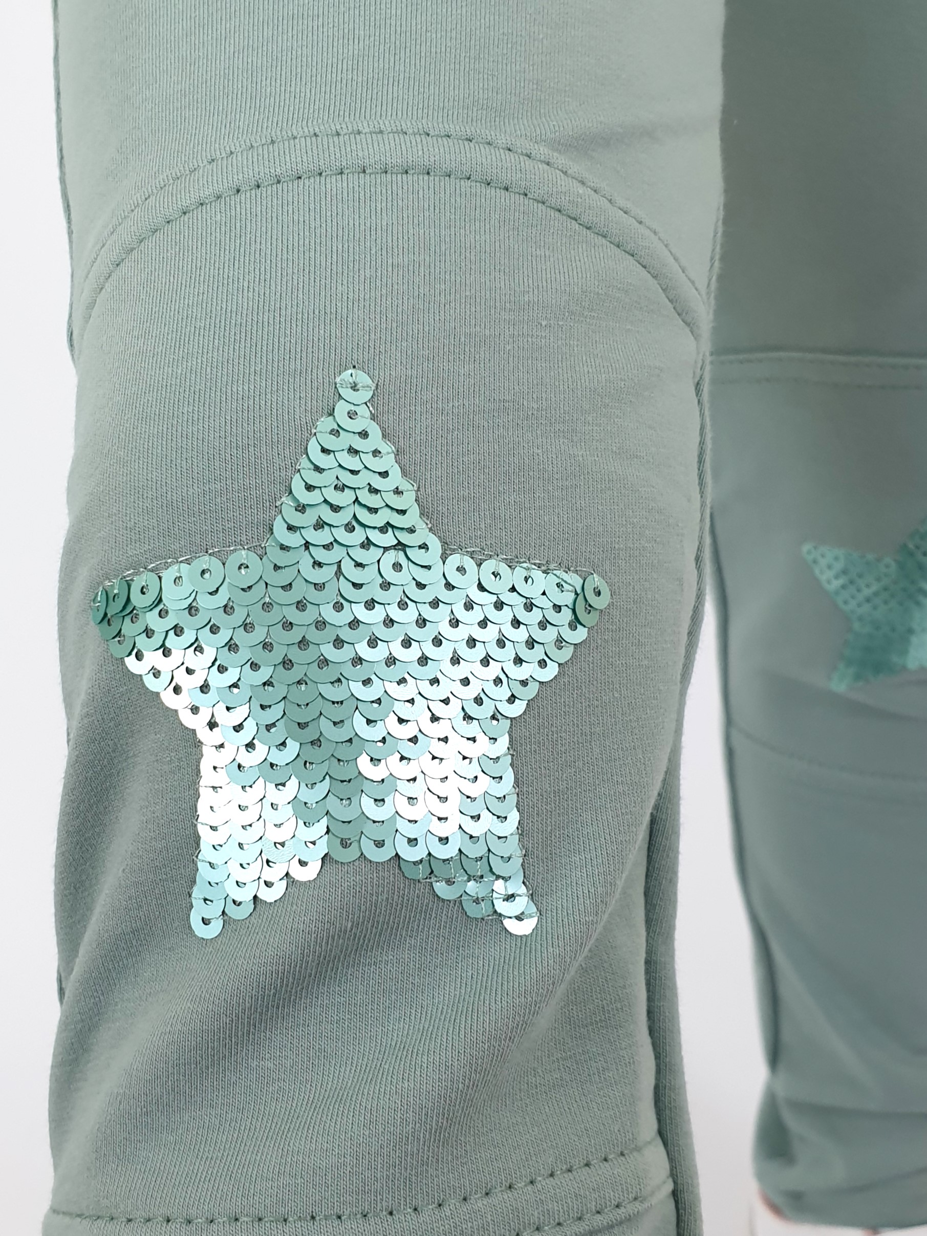 Брюки Luneva 17-14-2. - фото 8