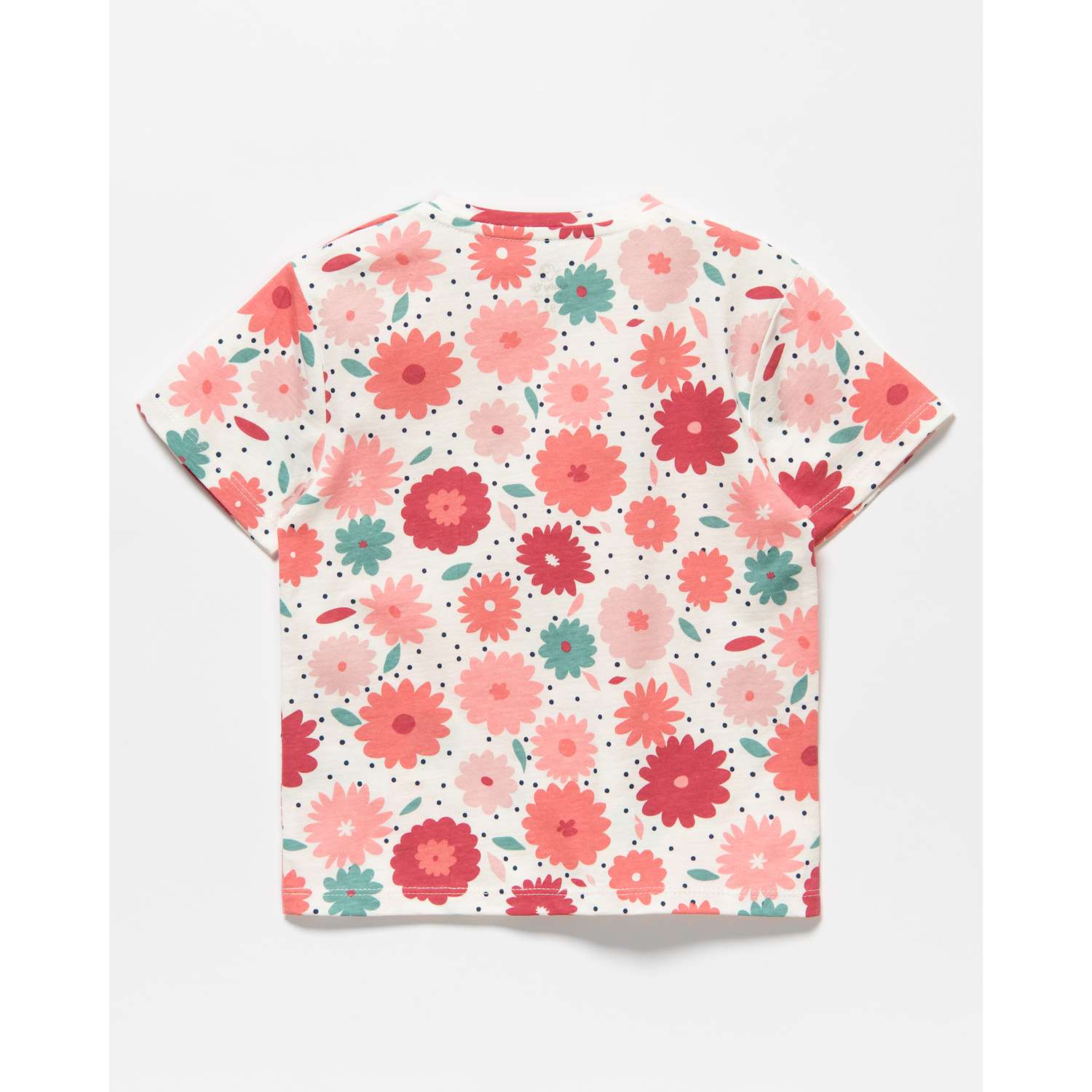 Футболка BabyGo S24BG1-BG02266ig-F0 - фото 3