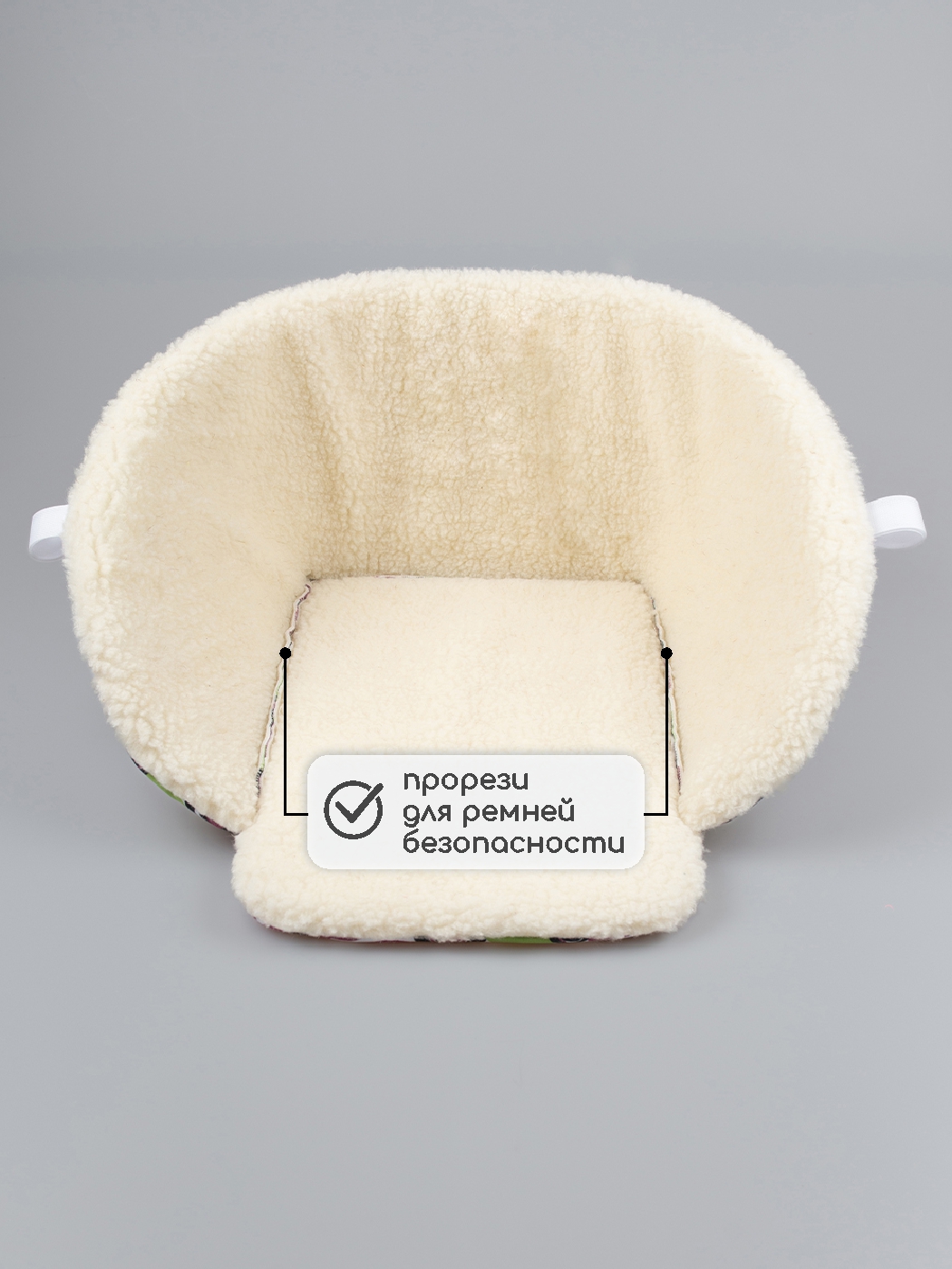 Матрас для санок LEO - фото 5