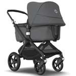 Коляска 2в1 Bugaboo