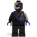 Фигурка LEGO Ninjago Nindroid njo582