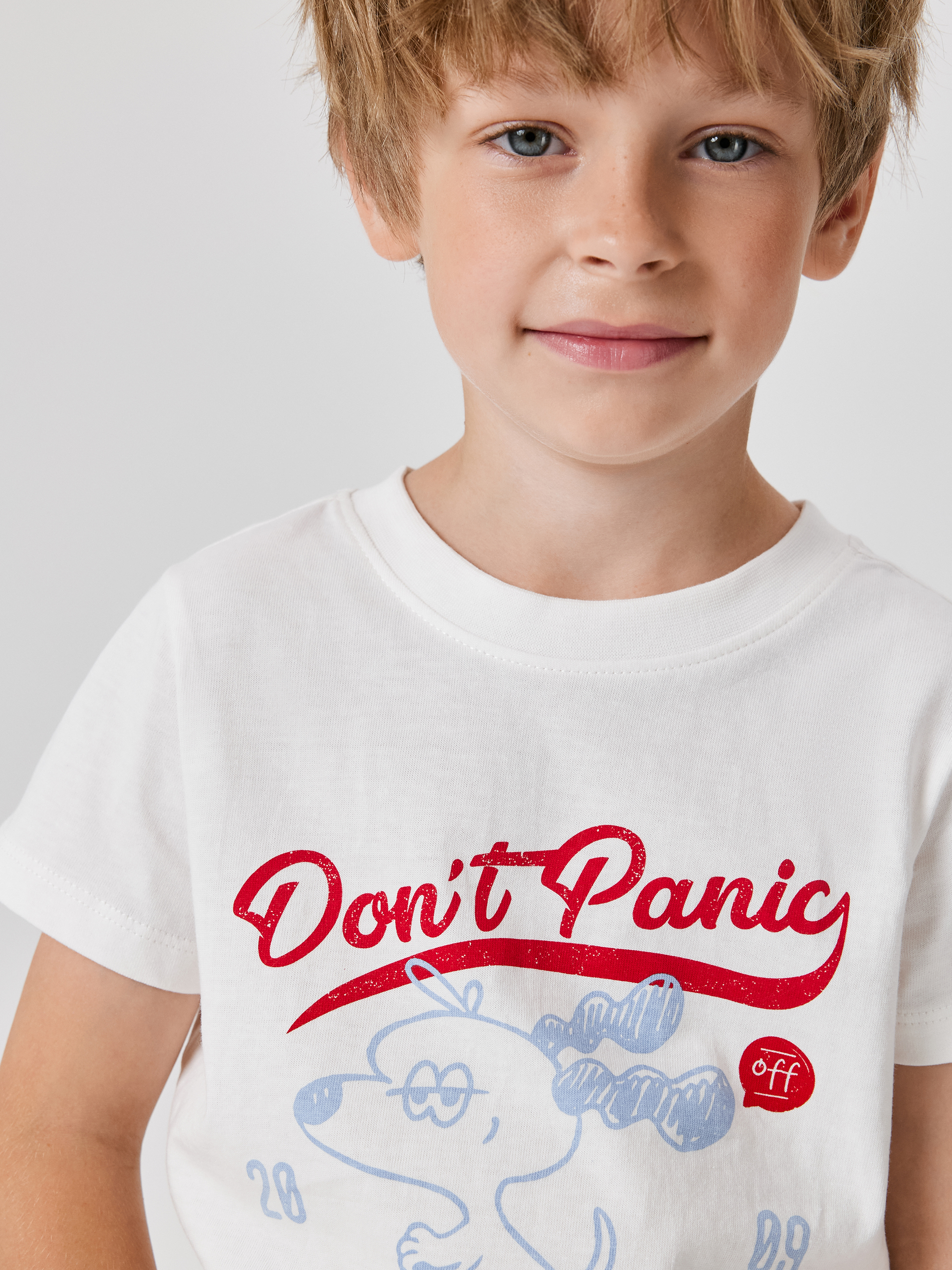 Футболка Acoola 20120510271_0089497 - фото 5