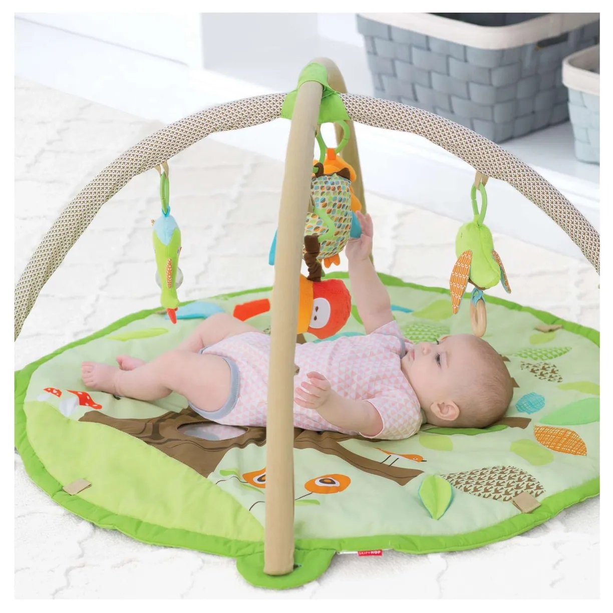 Коврик Skip Hop - фото 7