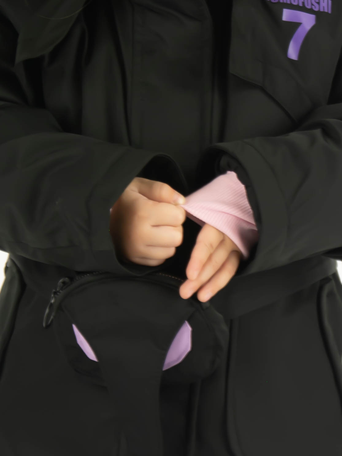 Куртка CASTLELADY 209209999 - фото 12