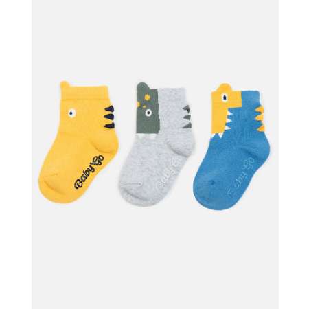 Носки 3 пары BabyGo