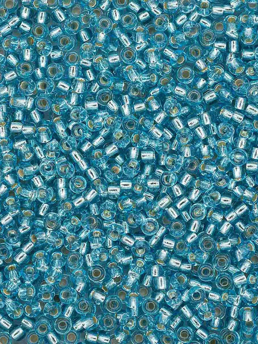 Набор для творчества Preciosa бисер - фото 1