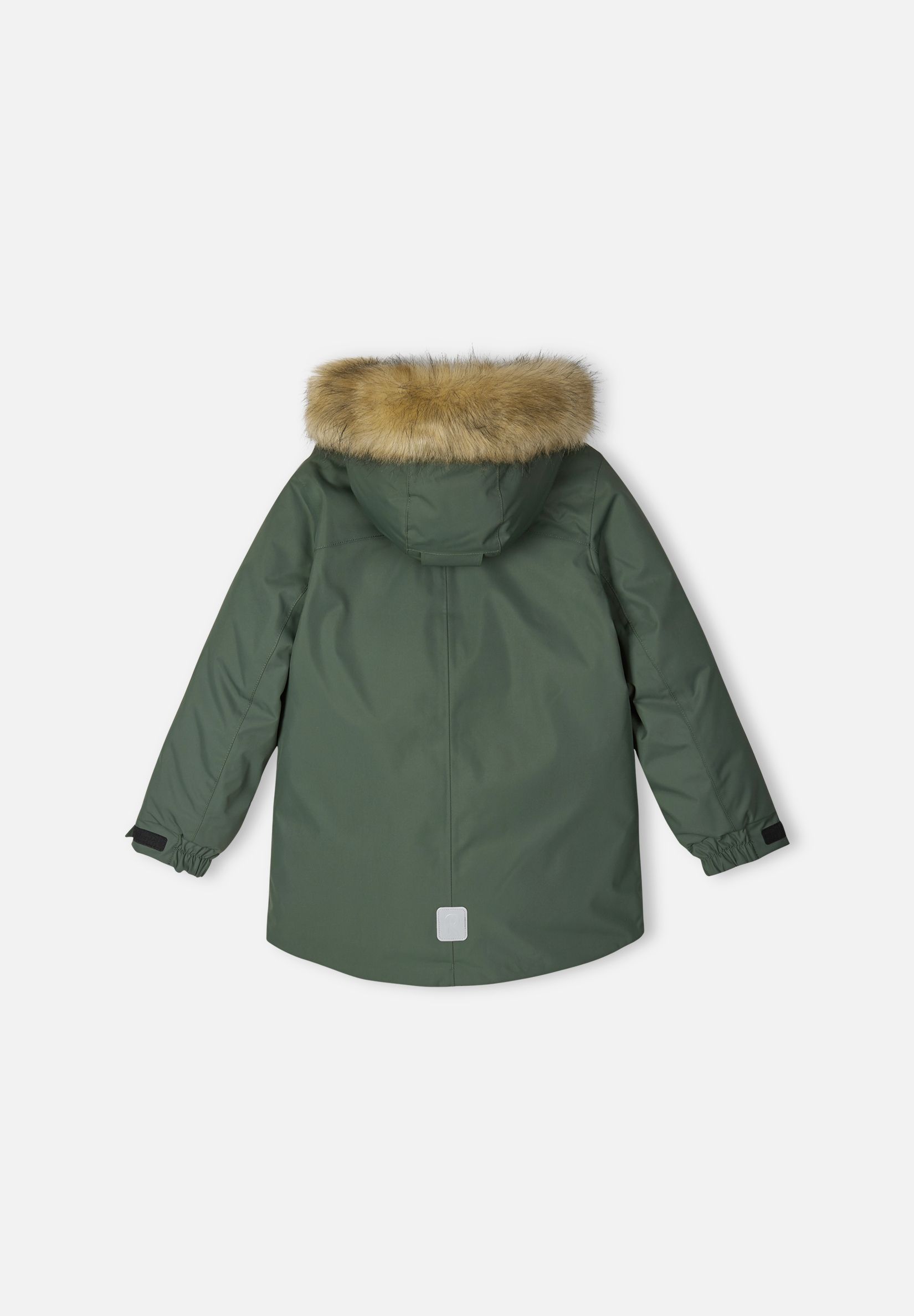 Пуховик Reima 531354-8510 - фото 2