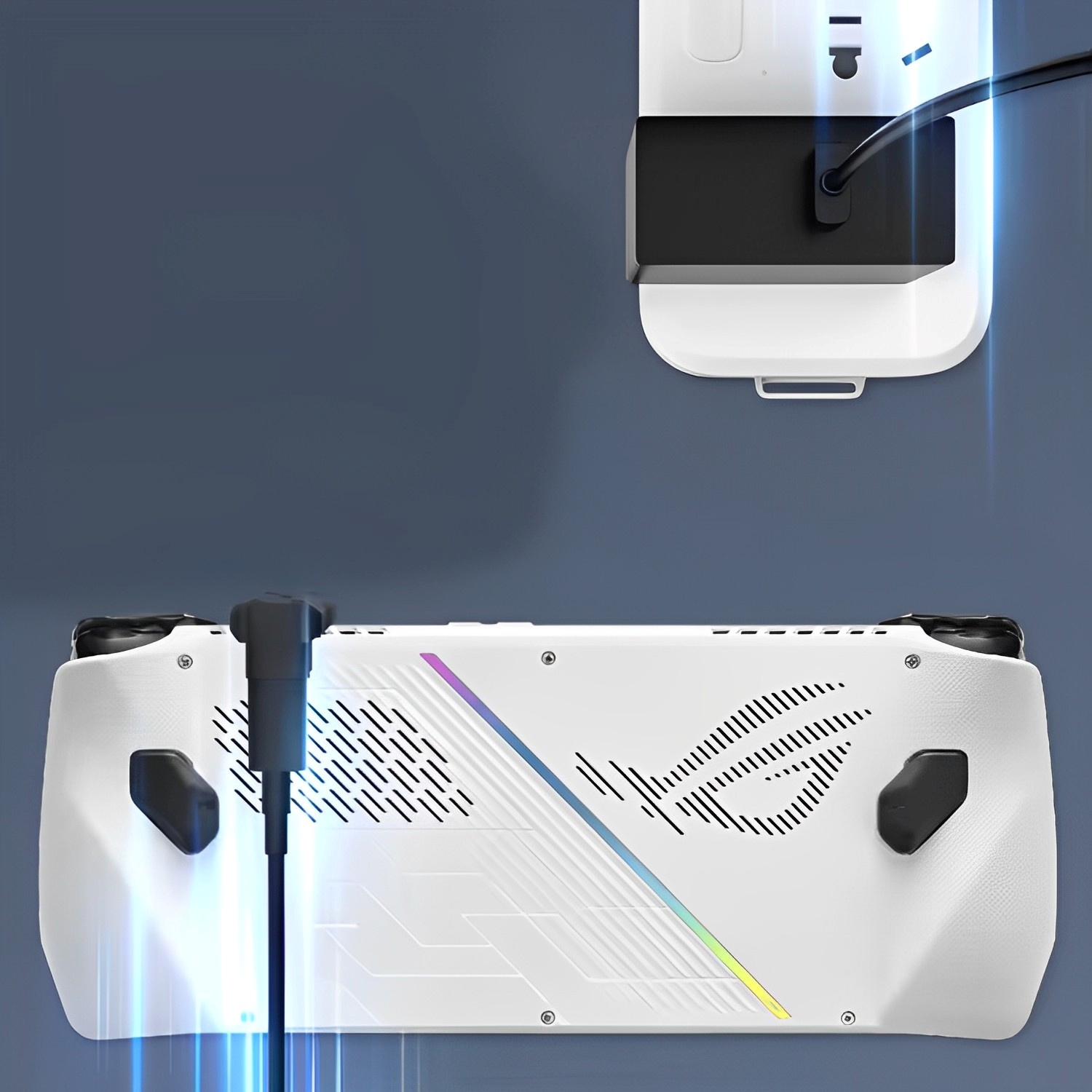 Аксессуар GameSpot Адаптер Asus ROG Ally - фото 3