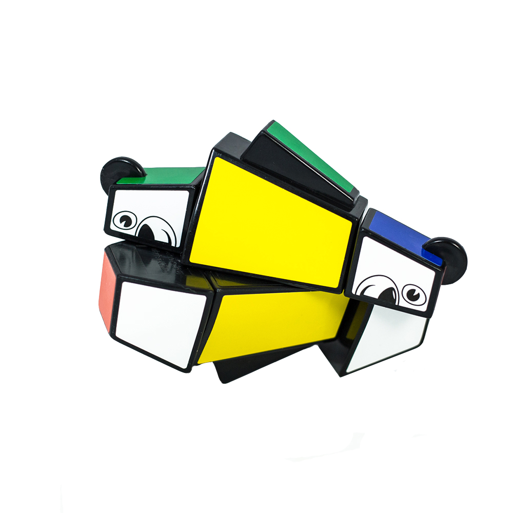 Настольная игра Rubik`s Мишка Рубика - фото 3