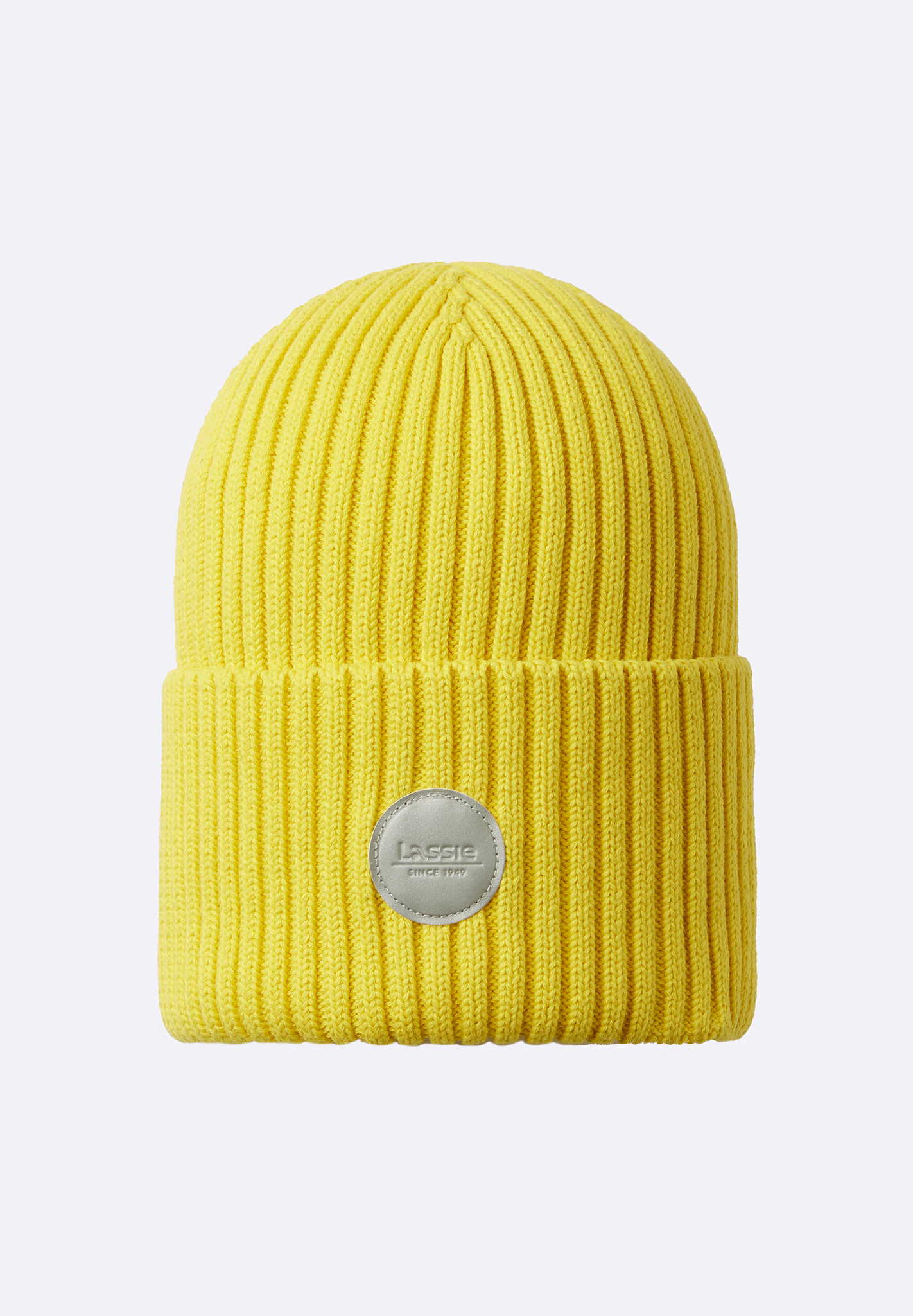 Шапка Lassie 7300065A-2151 - фото 5